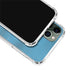 Uruguay Soccer Flag iPhone 12 Pro Clear Case